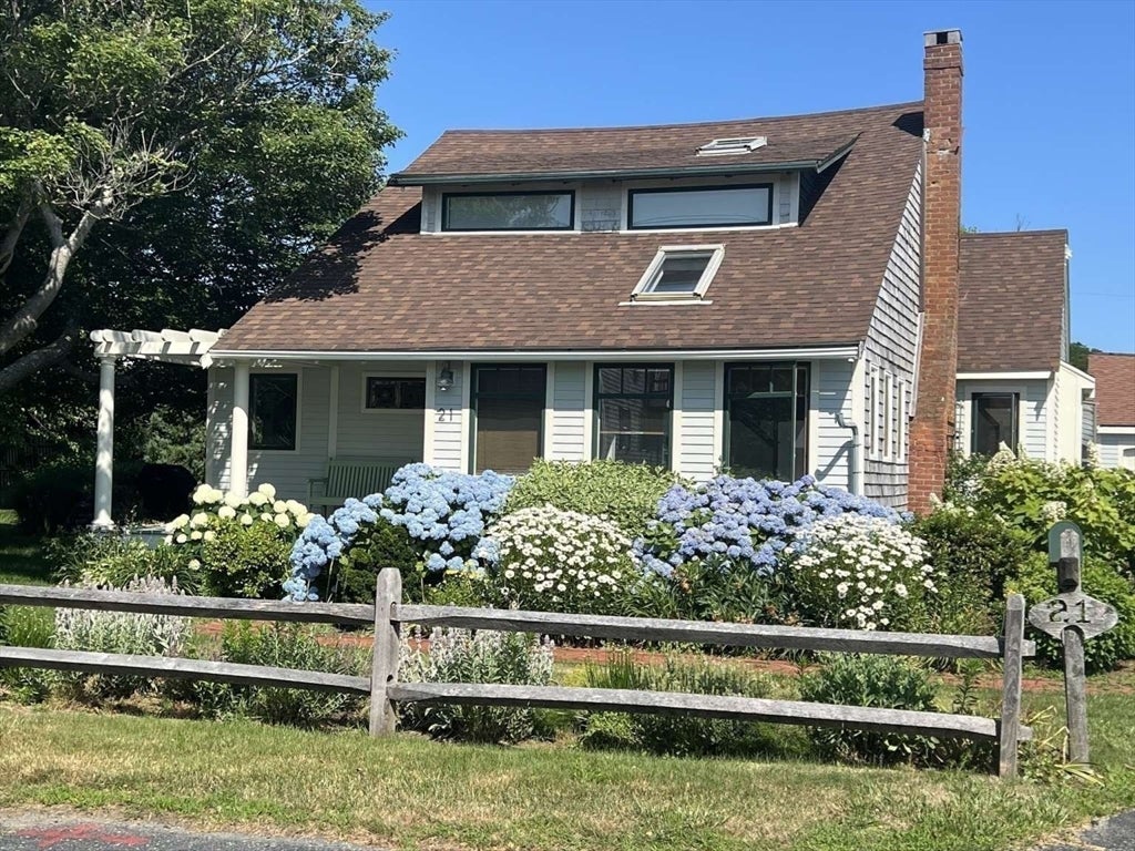 21 5th Avenue #21, Scituate, MA Photo #2