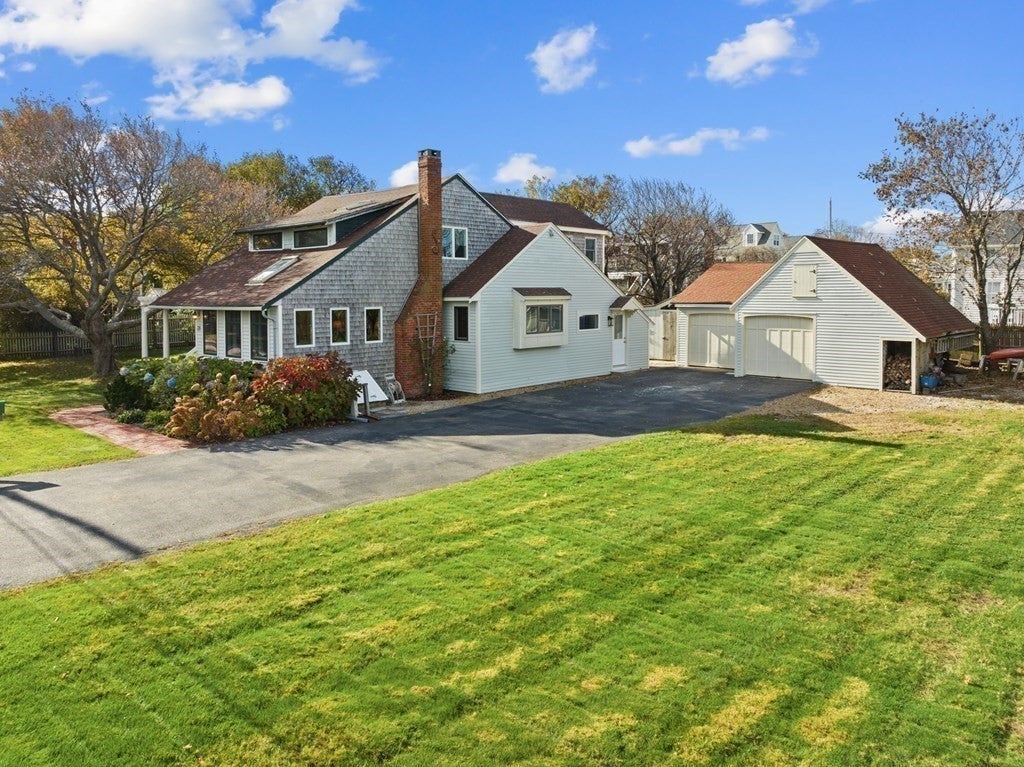 21 5th Avenue #21, Scituate, MA Photo #3
