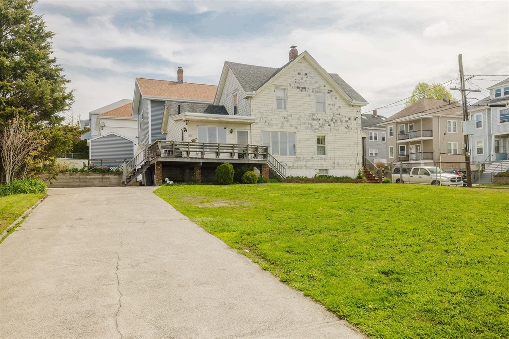 83 Dudley St, New Bedford, MA Photo #2