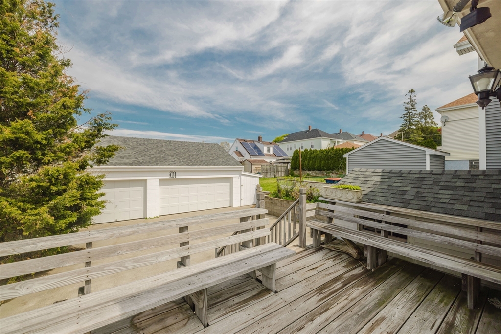 83 Dudley St, New Bedford, MA Photo #3