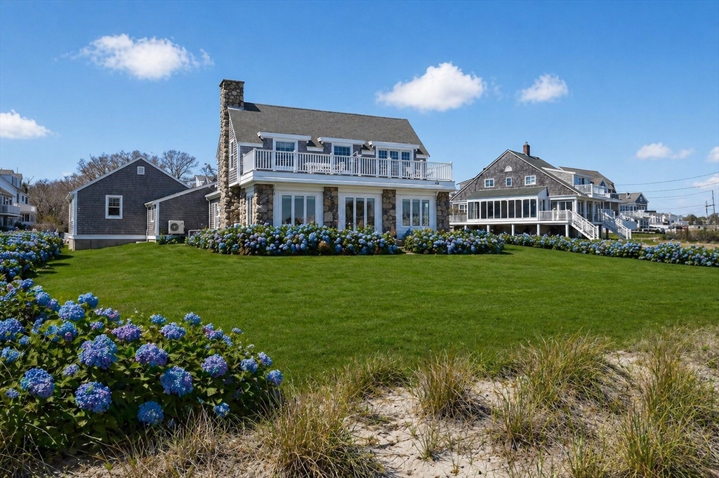 23 Oceanside Drive