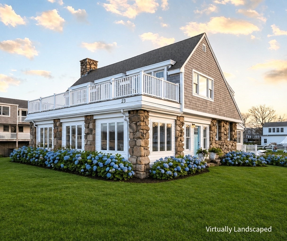 23 Oceanside Drive