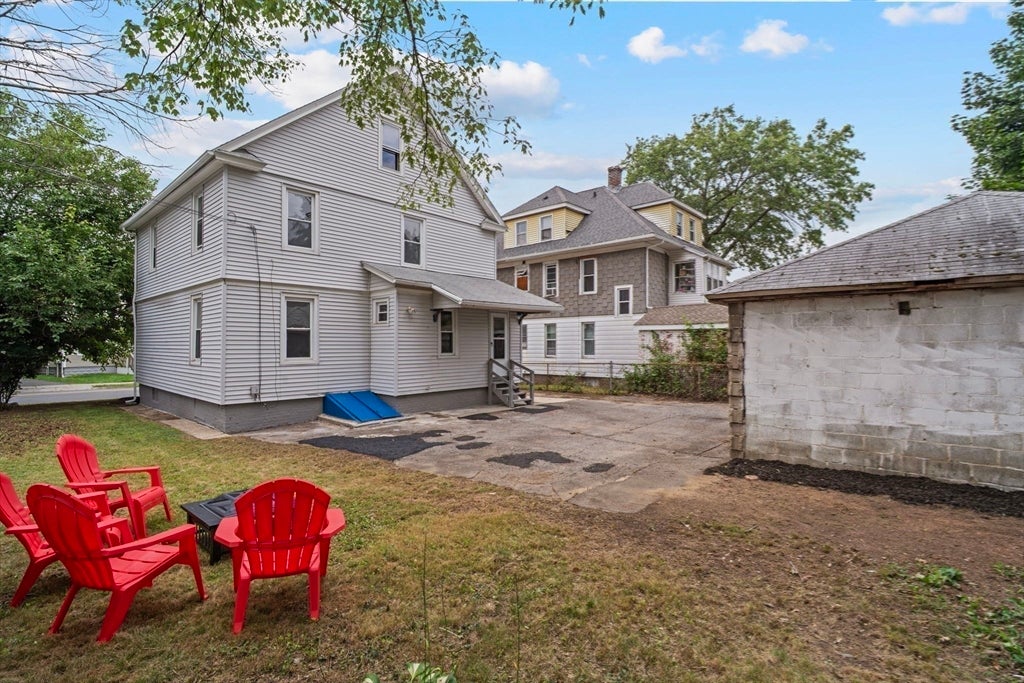 615 White St, Springfield, MA, 615 White St, Springfield, MA Photo #39