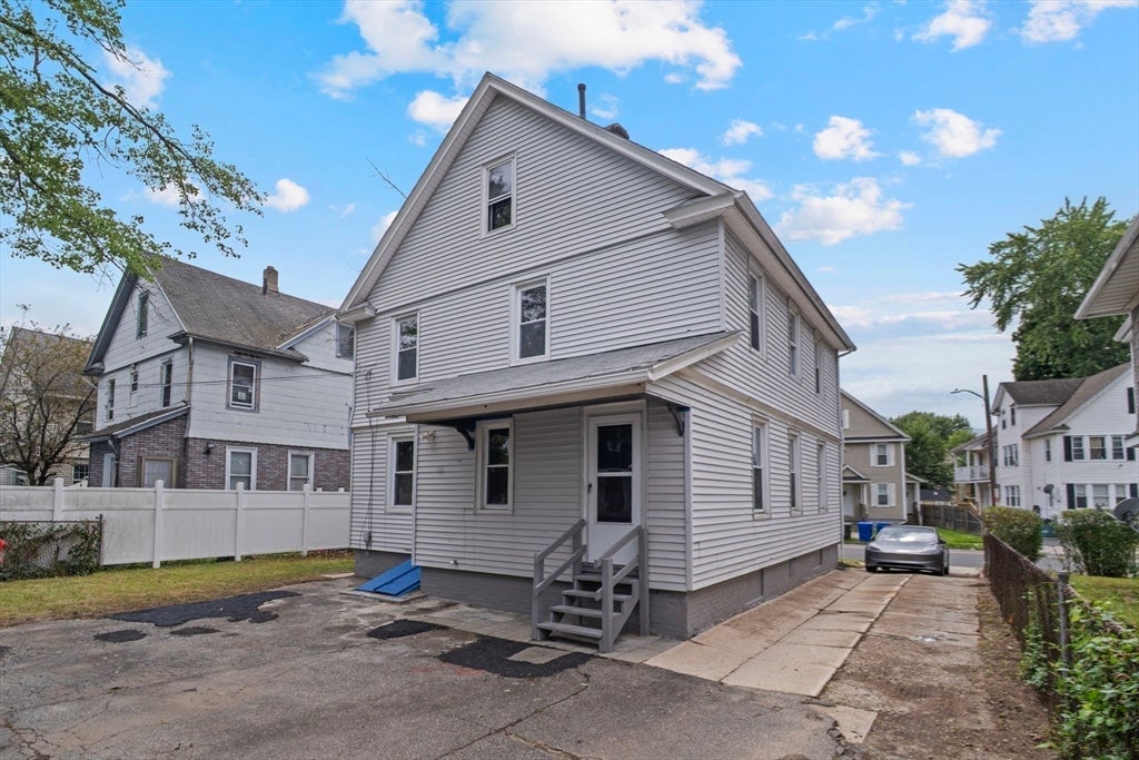 615 White St, Springfield, MA, 615 White St, Springfield, MA Photo #40
