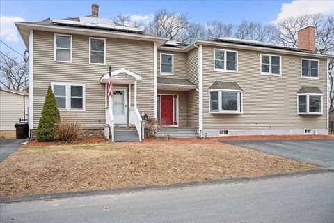 Photo of 12 Bylund Ave, Auburn, MA 01501 (MLS # 73506102)