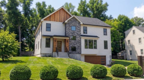 Photo of 135 Hartman Rd, Newton, MA 02459 (MLS # 73572234)
