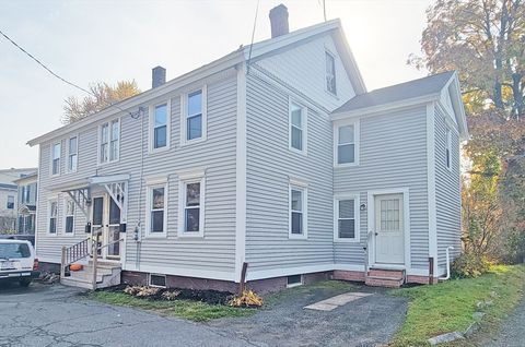 Photo of 12 School Street, Northampton, MA 01060 (MLS # 73442142)