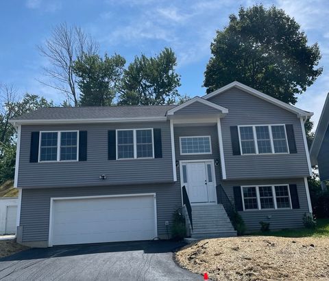 27 Havana Rd Worcester MA 01603