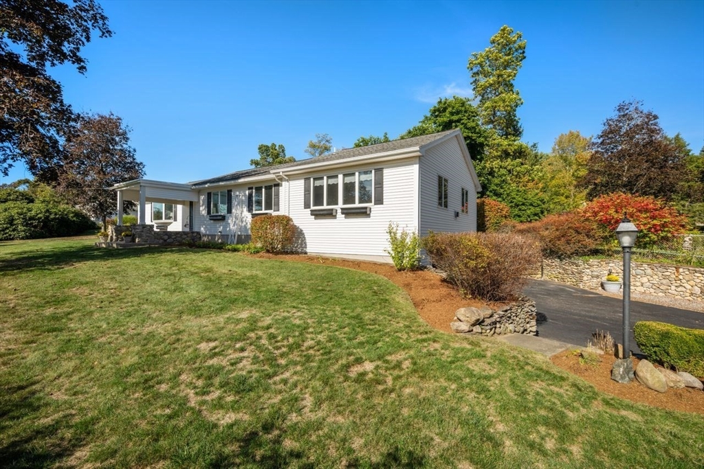 56 Meadowview Road