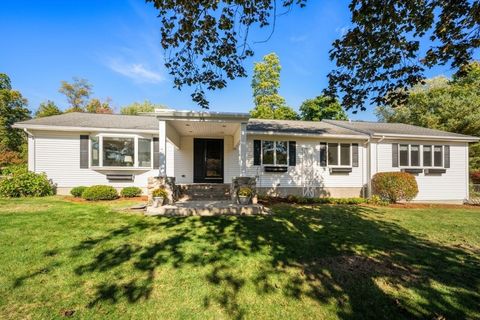 56 Meadowview Road North Andover MA 01845
