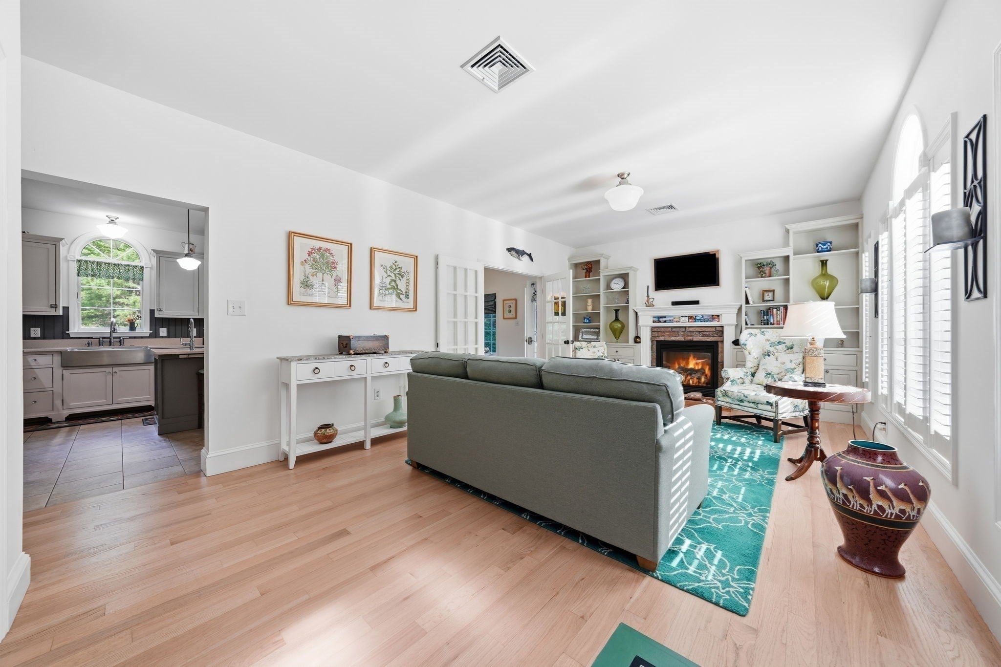 125 Mayflower Ln, Tisbury, MA Photo #7