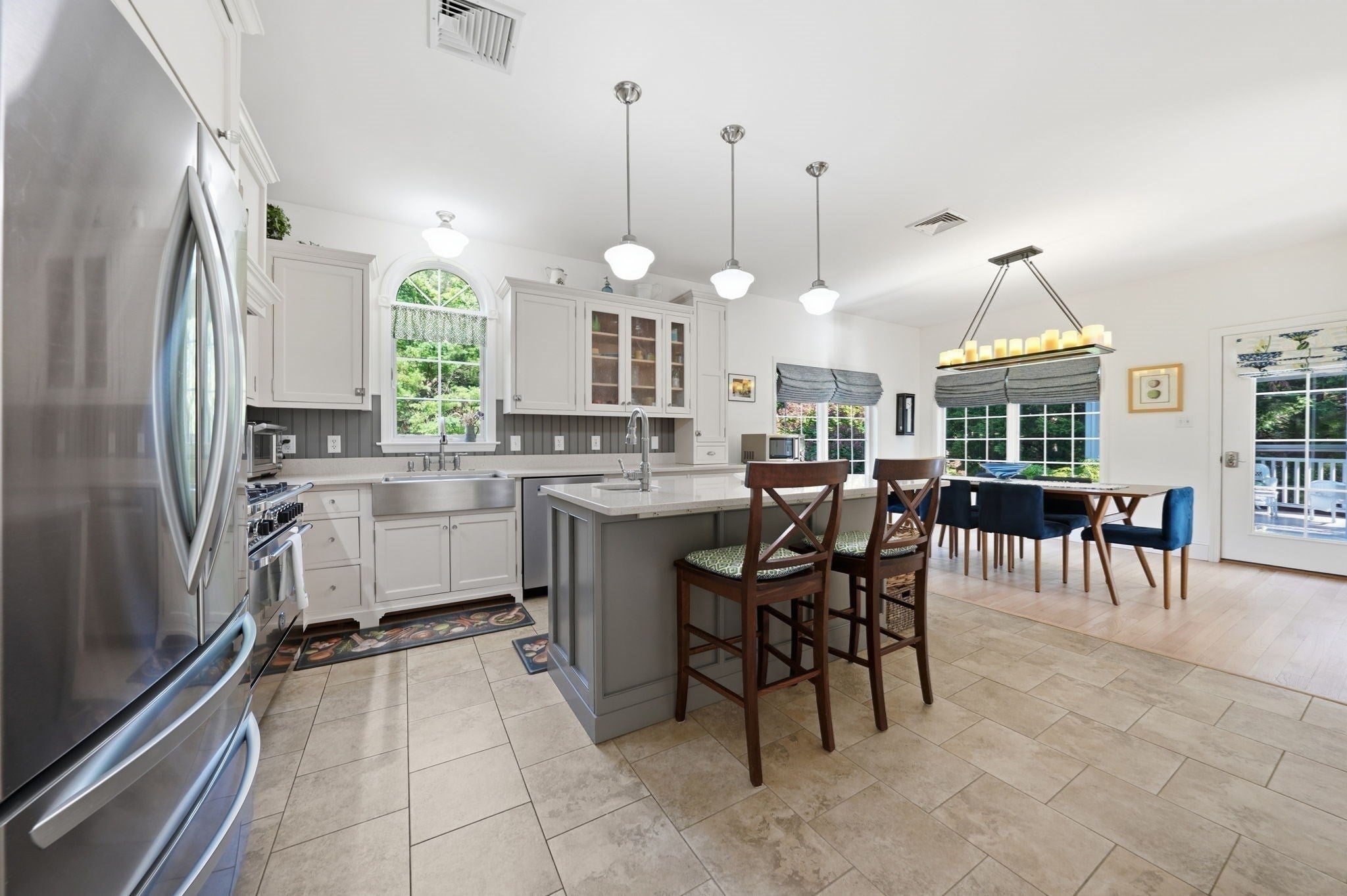 125 Mayflower Ln, Tisbury, MA Photo #12