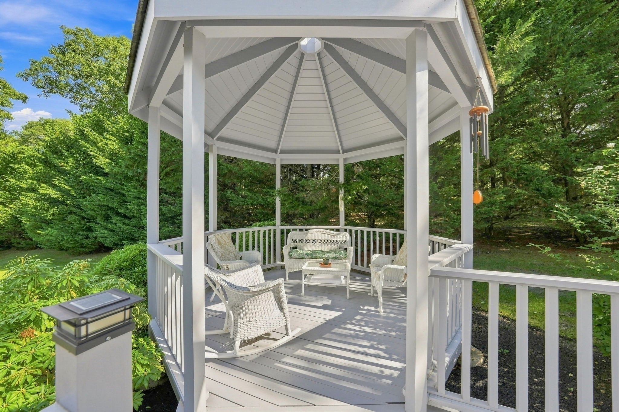125 Mayflower Ln, Tisbury, MA Photo #15
