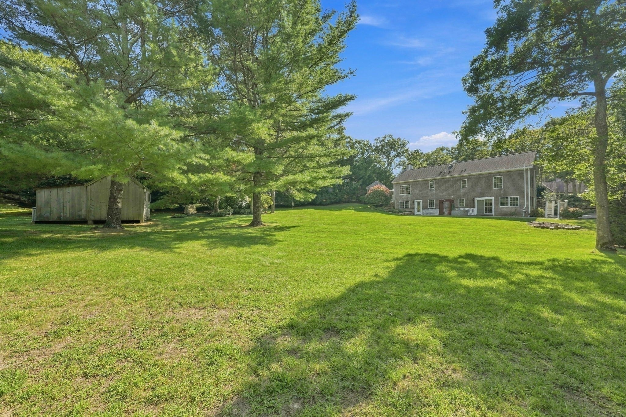 125 Mayflower Ln, Tisbury, MA Photo #39
