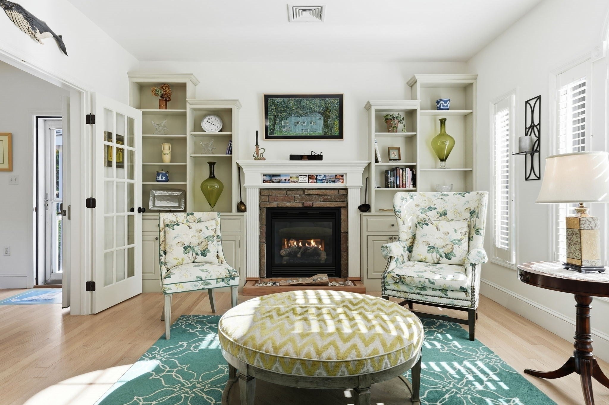 125 Mayflower Ln, Tisbury, MA Photo #6
