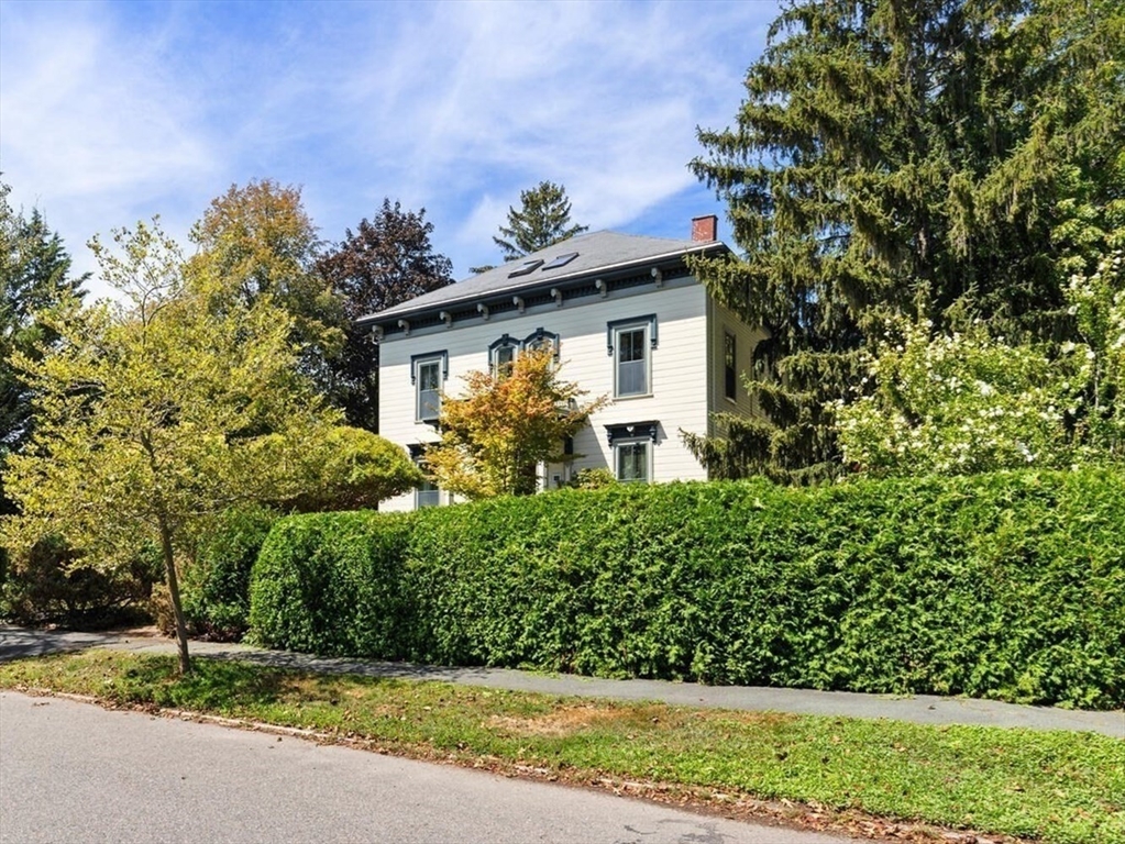 41 Dearborn St