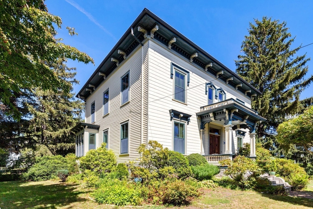 41 Dearborn St