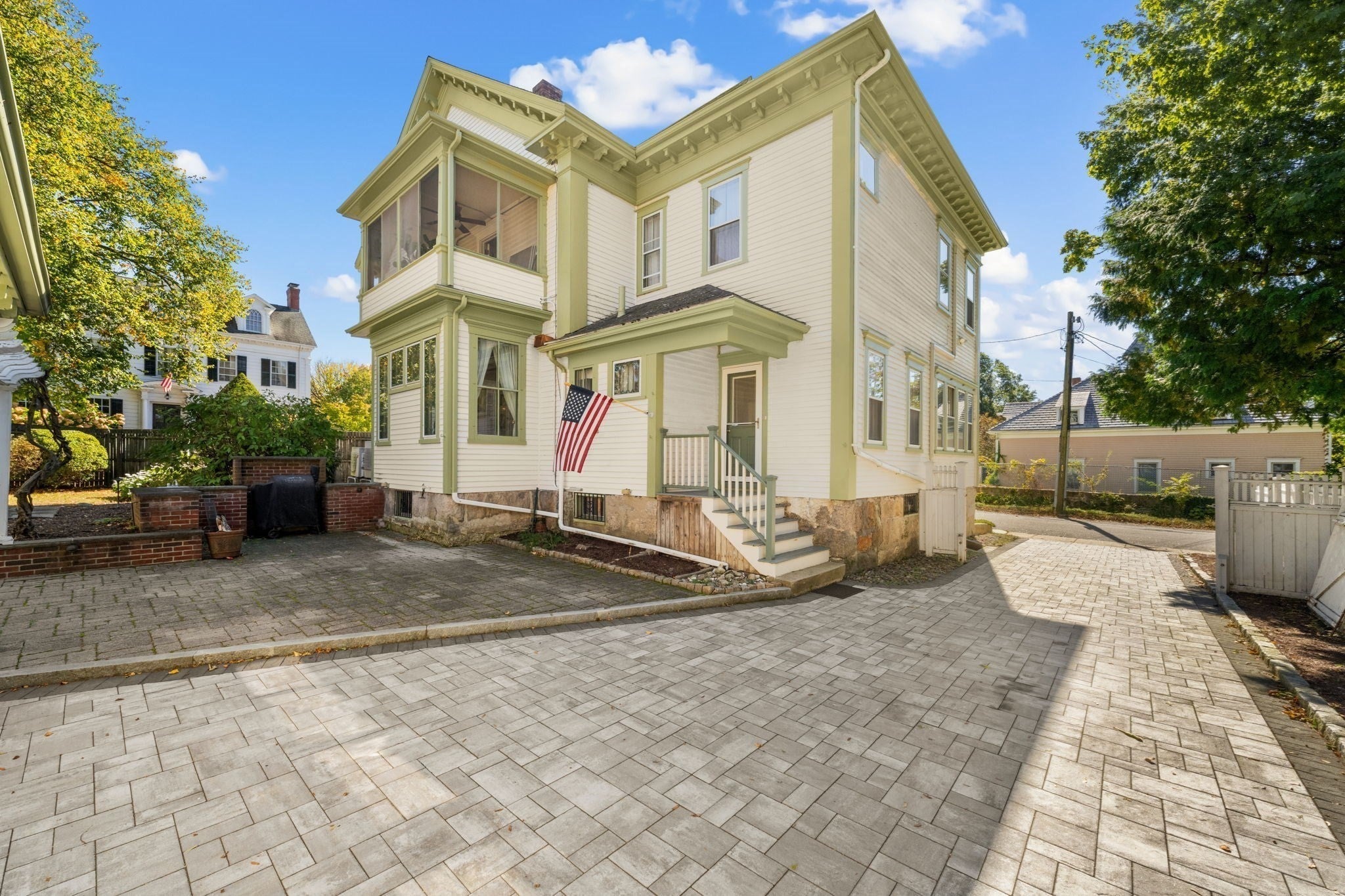117 Cottage St, New Bedford, MA, 117 Cottage St, New Bedford, MA Photo #37