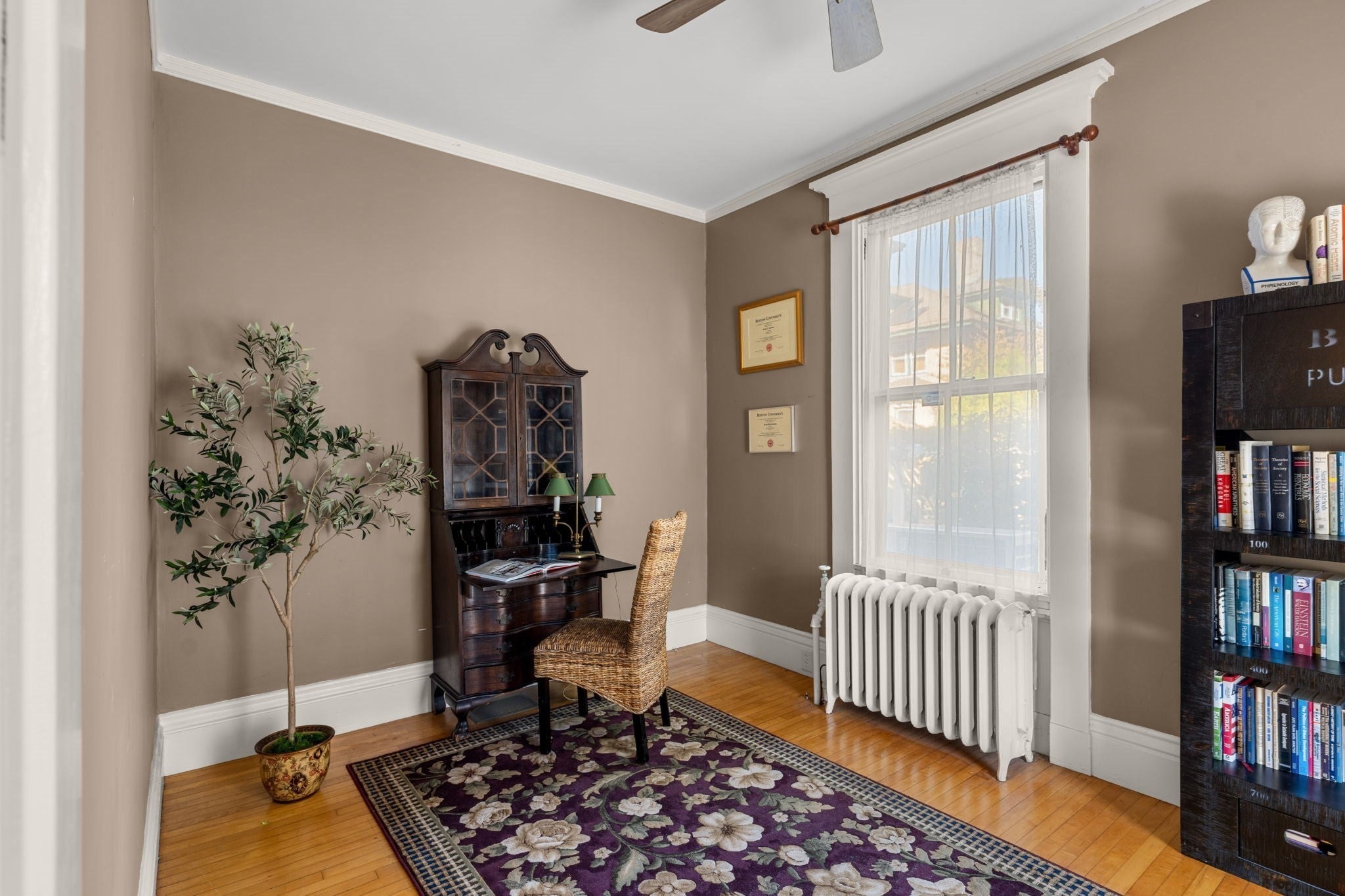 117 Cottage St, New Bedford, MA, 117 Cottage St, New Bedford, MA Photo #19