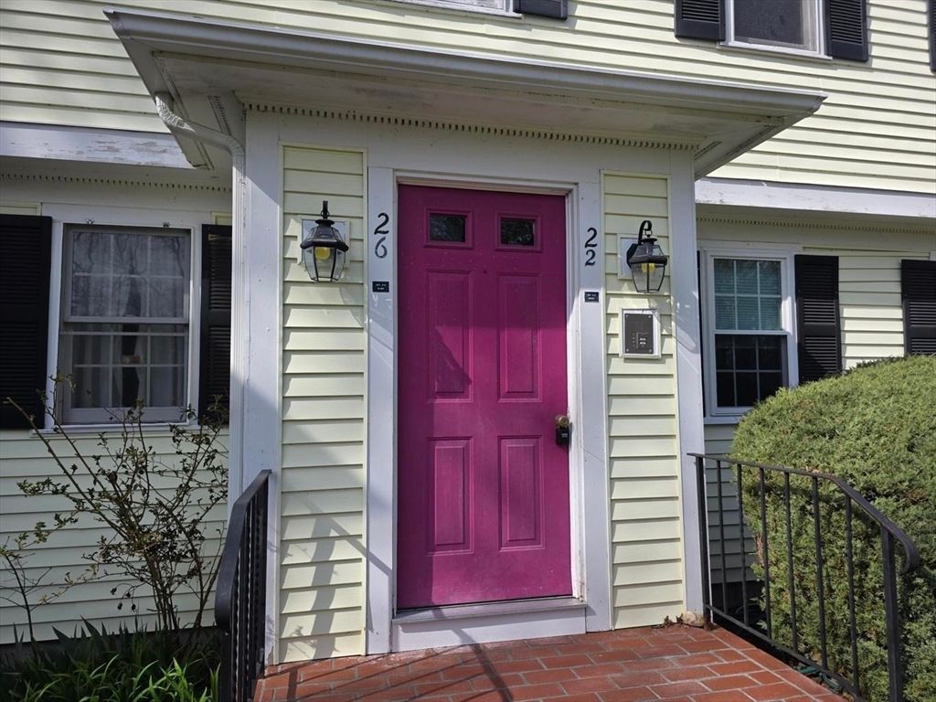 Photo of 222 Buck Island Rd #2-6, Yarmouth, MA 02673 (MLS # 73503904)