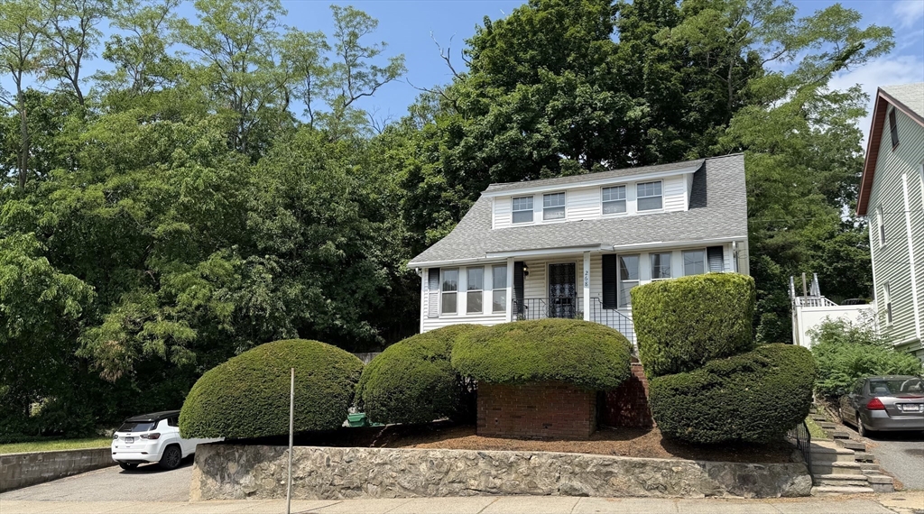 268 Fulton St