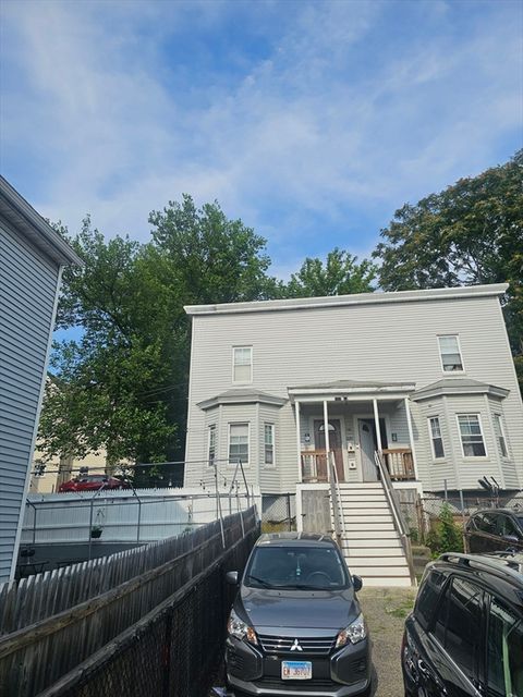 Photo of 233-235 Main Street, Everett, MA 02149 (MLS # 73497465)