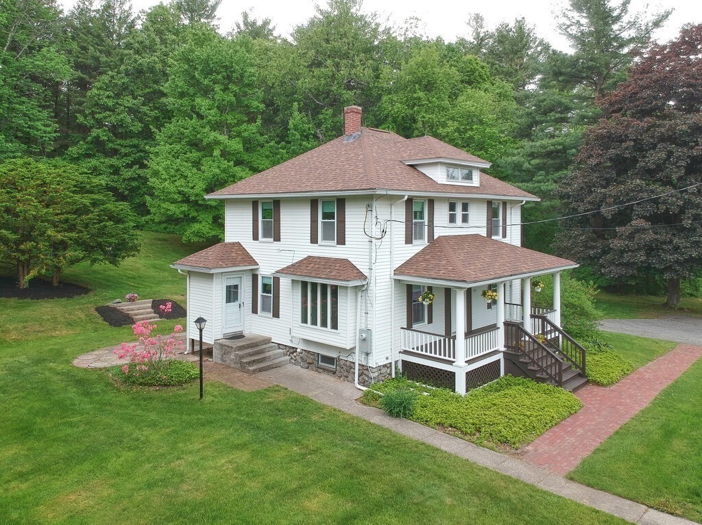 304 South Street