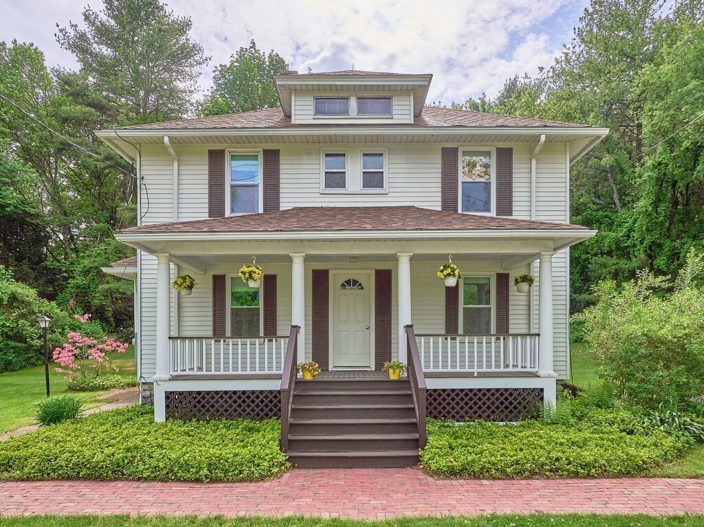 304 South Street