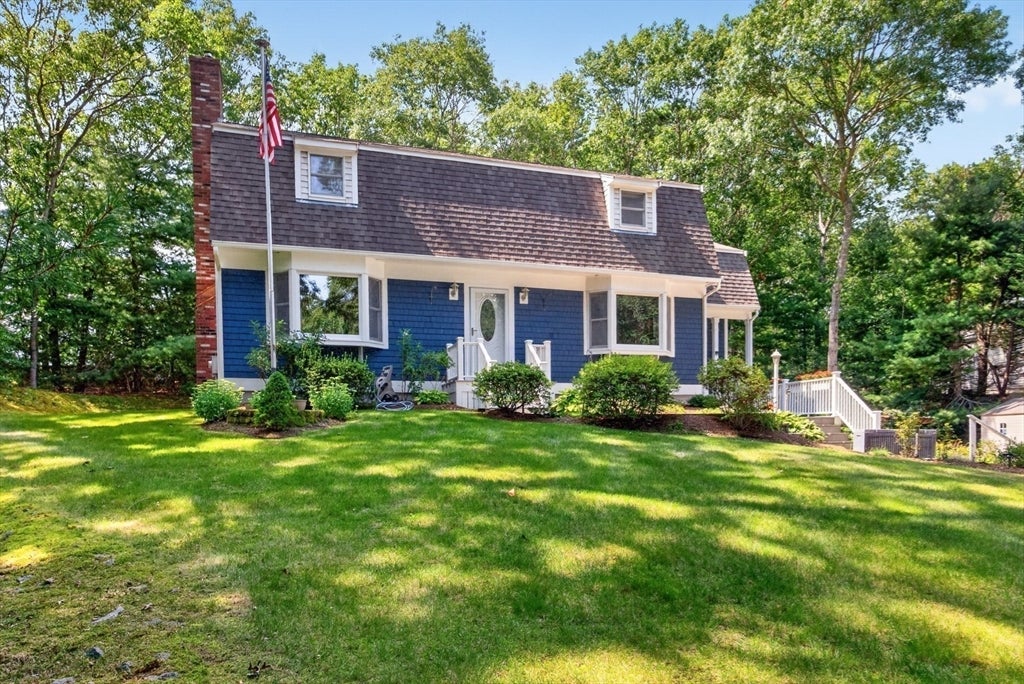 20 Vesper Drive, Bourne, MA, 20 Vesper Drive, Bourne, MA Photo #7