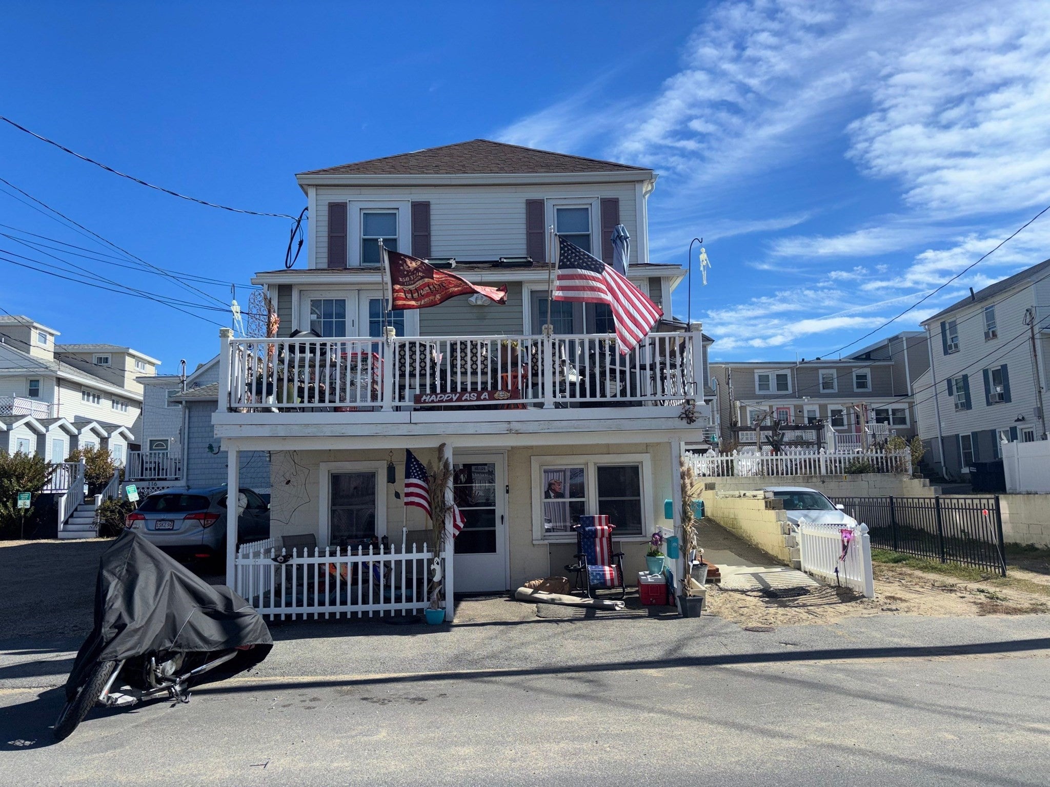 Photo of 108 Central Ave, Salisbury, MA