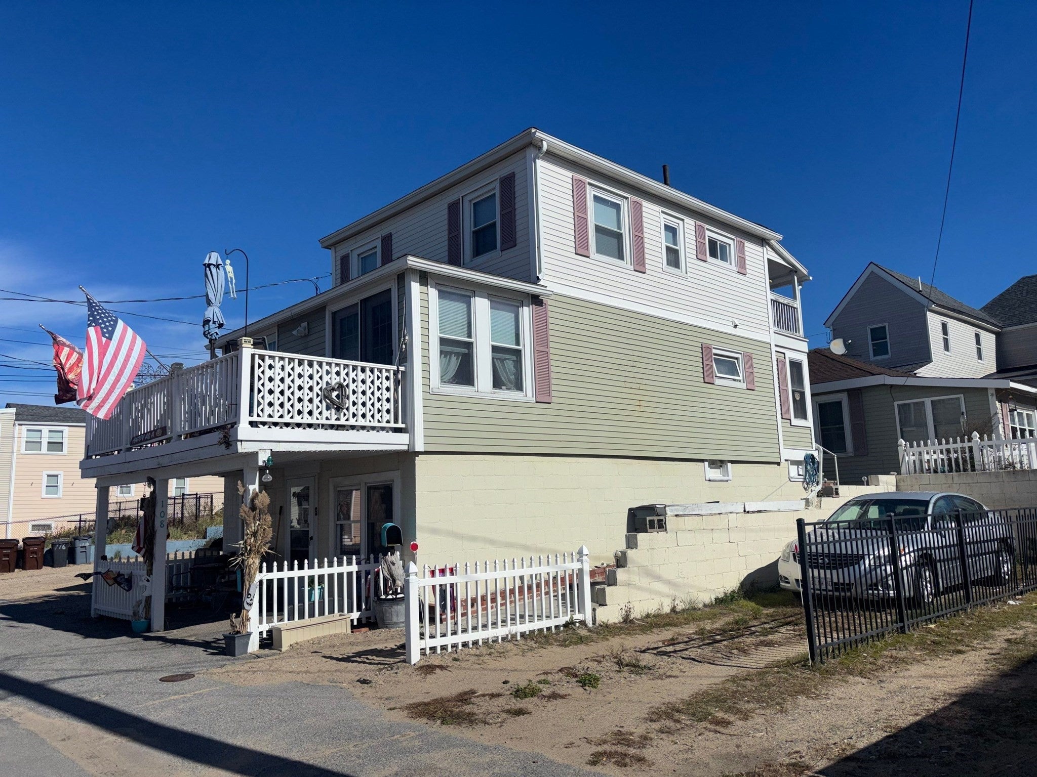 108 Central Ave, Salisbury, MA Photo #4