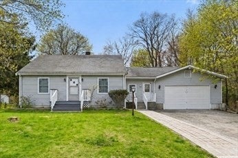 82 N Worcester St, Norton, MA Photo #1