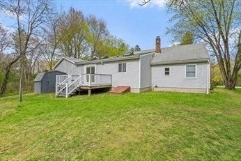 82 N Worcester St, Norton, MA Photo #4