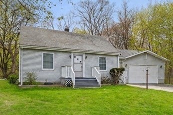 82 N Worcester St, Norton, MA Photo #16