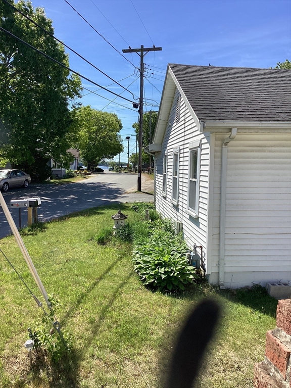 83 Shore Avenue