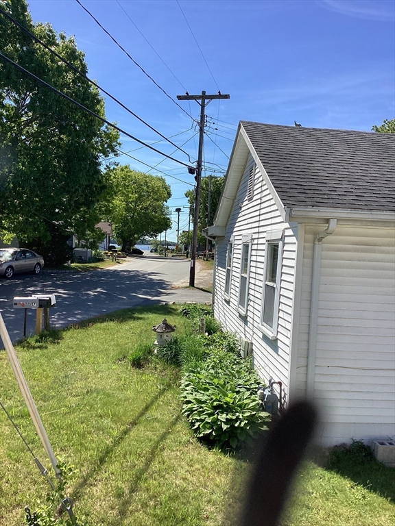 83 Shore Avenue