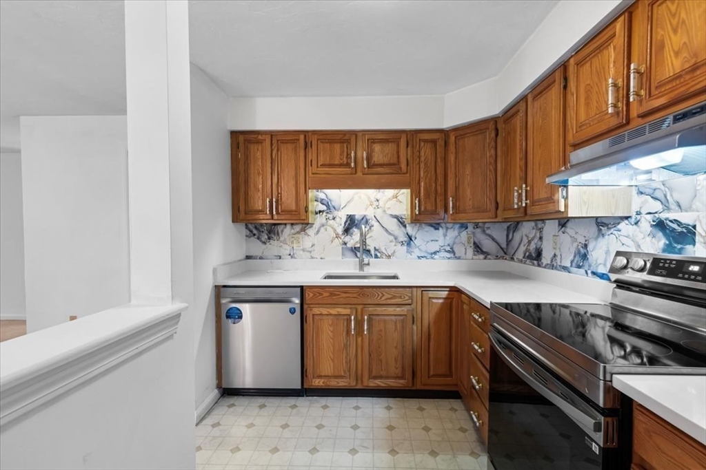 610 South Franklin St C101