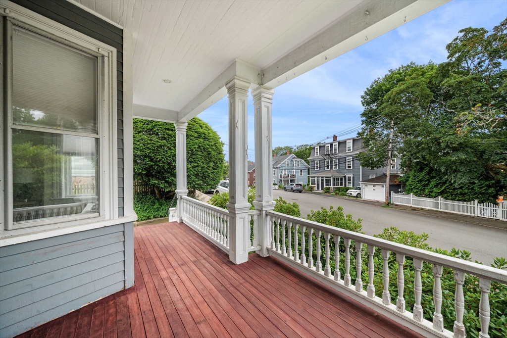 114 Elm Street