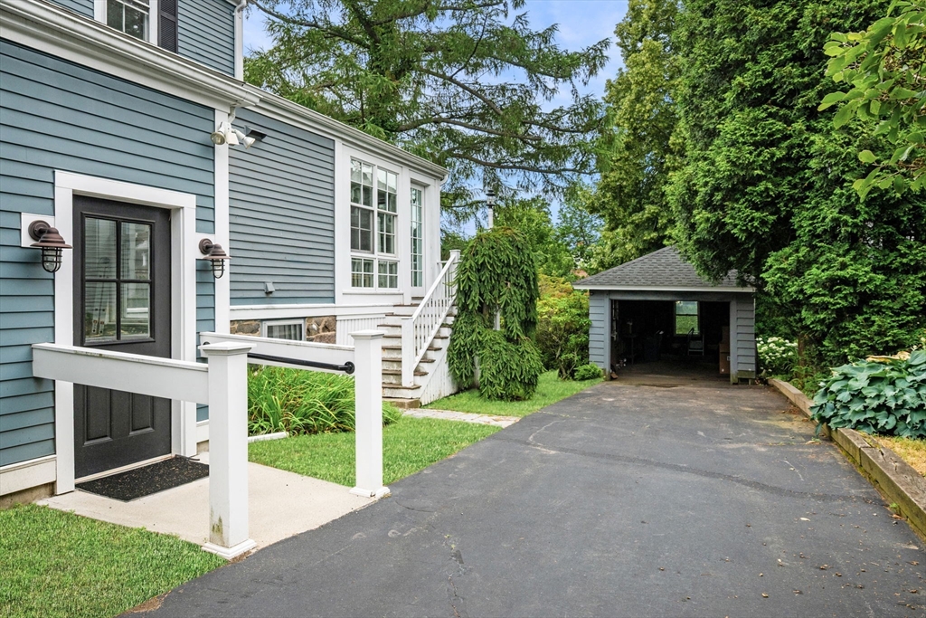 114 Elm Street