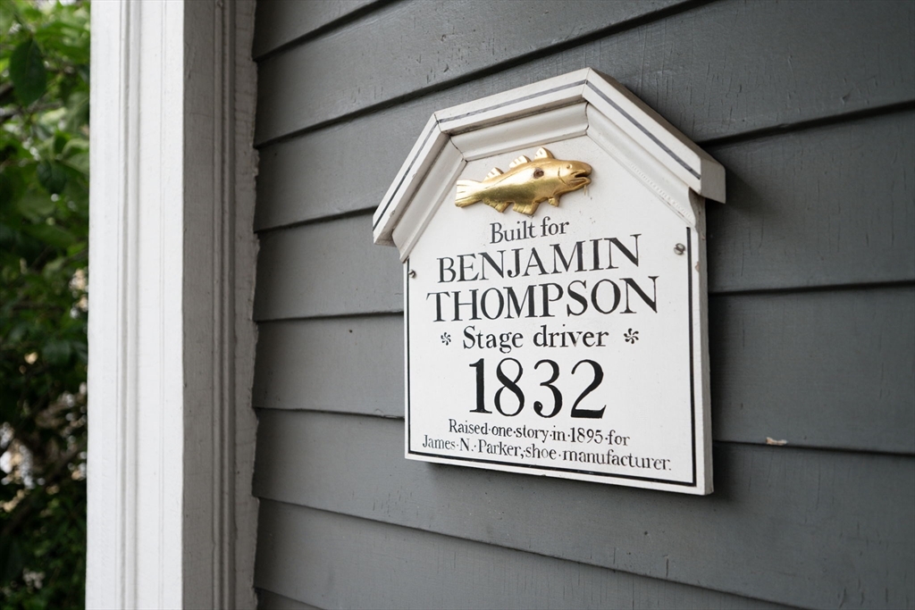 114 Elm Street