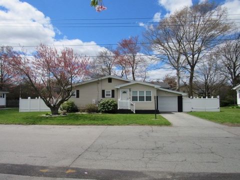 Photo of 107 Alva St, New Bedford, MA 02740 (MLS # 73511549)