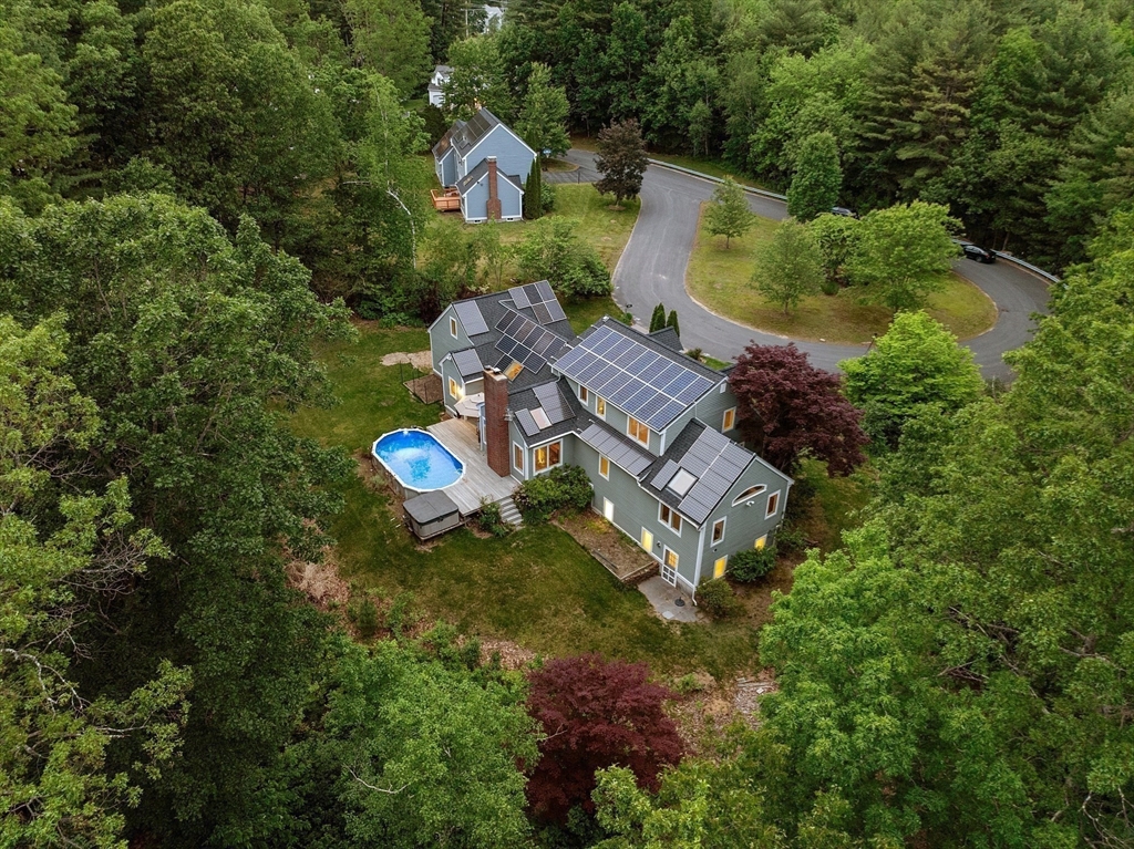 7 Humiston Circle