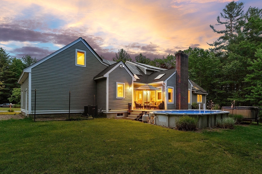7 Humiston Circle