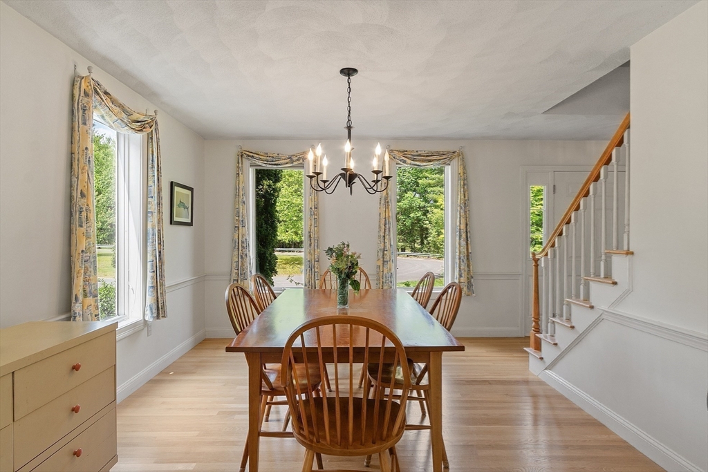 7 Humiston Circle