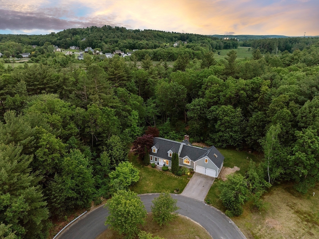 7 Humiston Circle