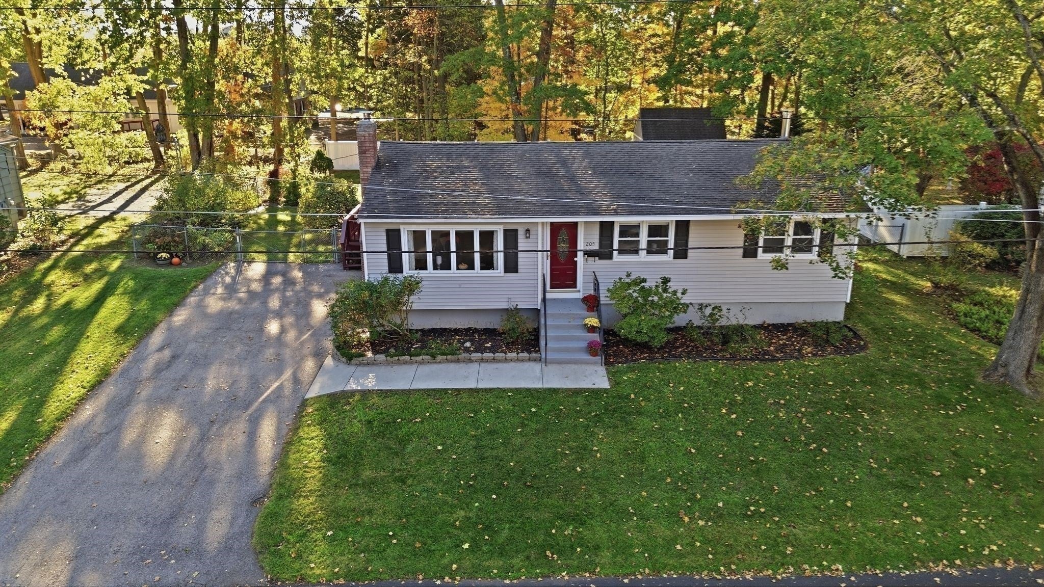 205 Remington St