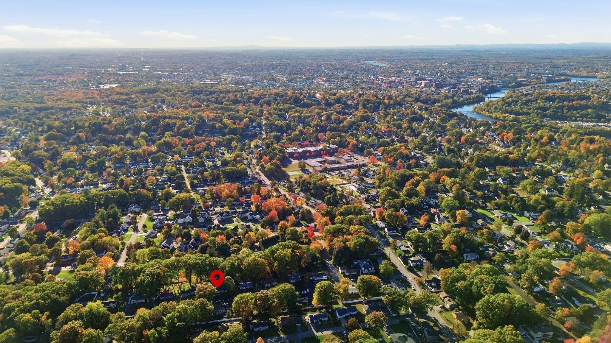 205 Remington St, Lowell, MA Photo #41