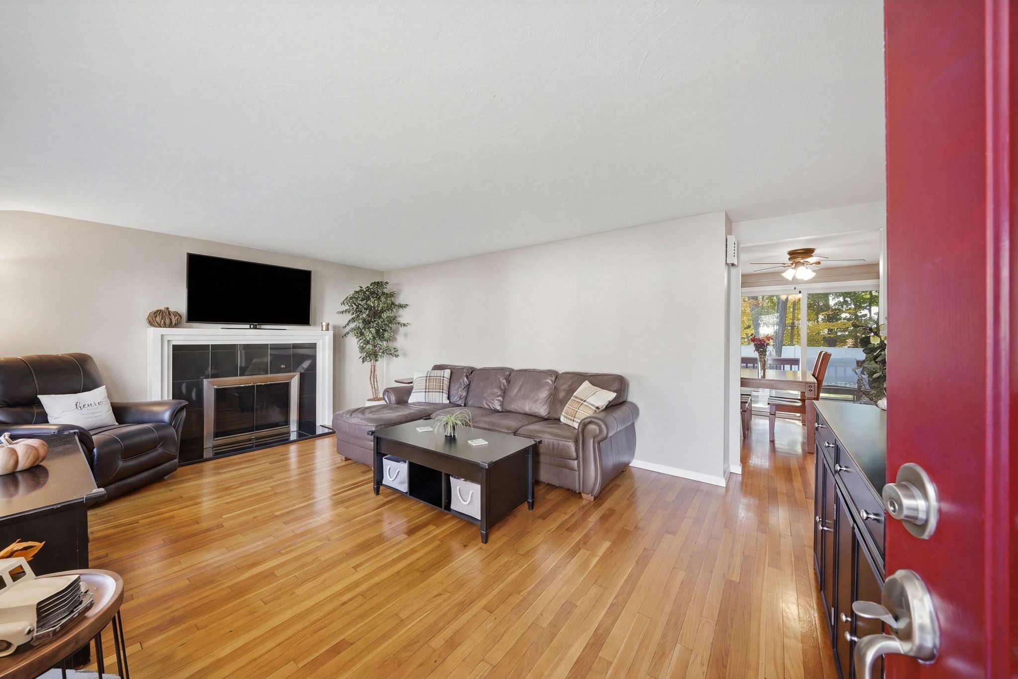 205 Remington St