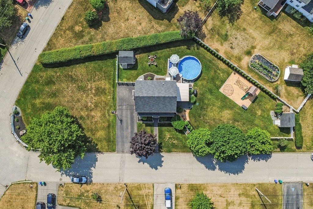 29 Wright Cir