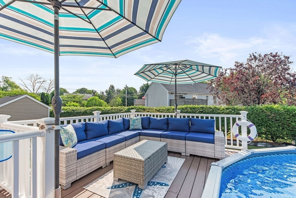 29 Wright Cir